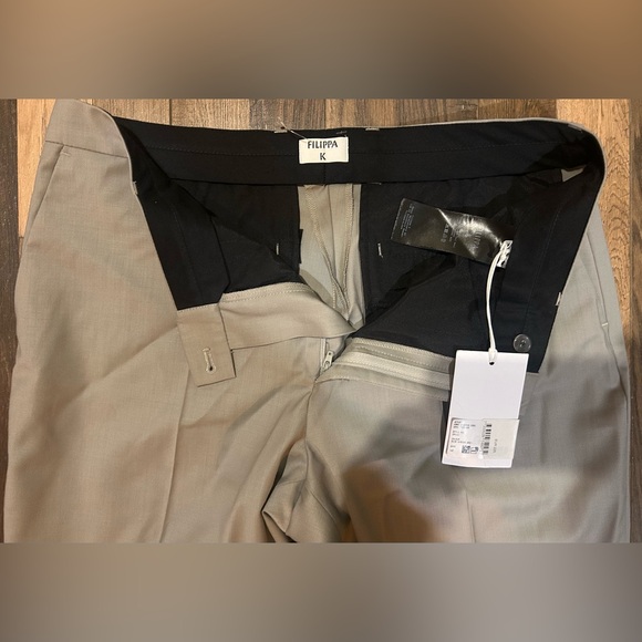 Filippa K Trousers - Picture 7 of 11